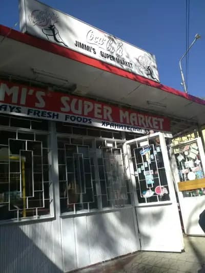 Jimmy's Super Market E82