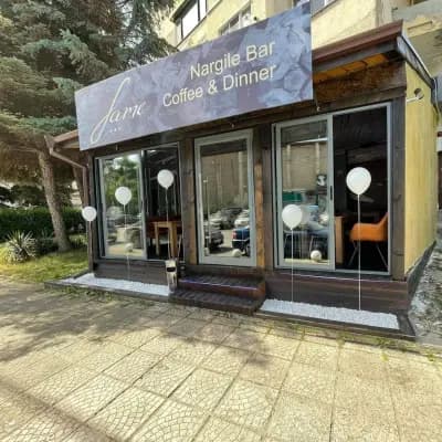 Fame BAR - SHISHA - FOOD