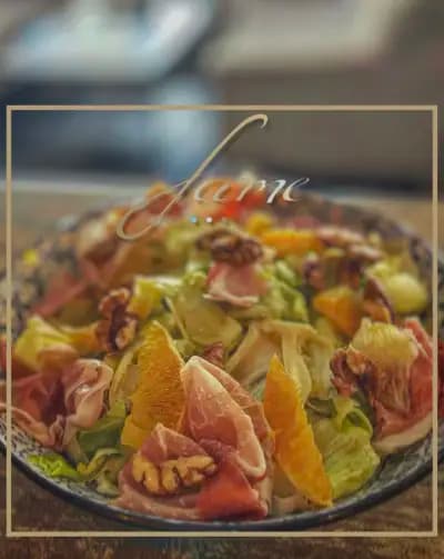 Fame BAR - SHISHA - FOOD