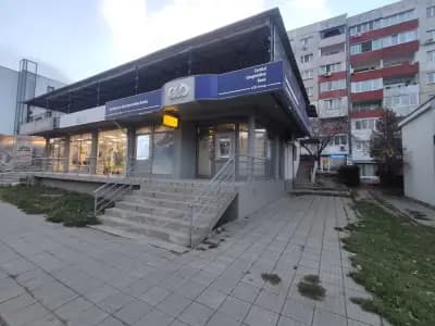 Централна кооперативна банка