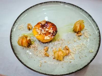 Restaurant "Riviera"