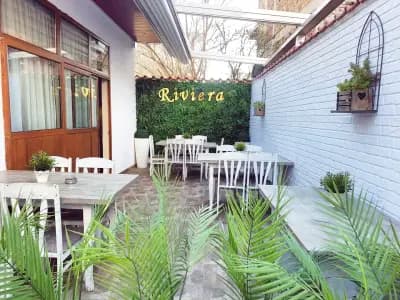 Restaurant "Riviera"