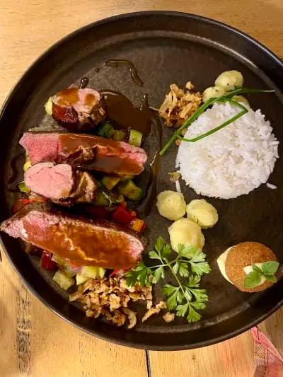 Restaurant Medici Sandanski - Ресторант Медичи Сандански