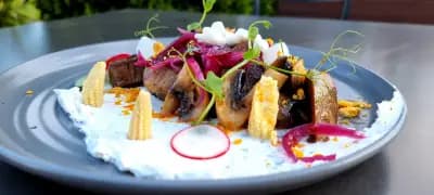 Restaurant Medici Sandanski - Ресторант Медичи Сандански