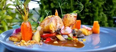 Restaurant Medici Sandanski - Ресторант Медичи Сандански
