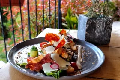 Restaurant Medici Sandanski - Ресторант Медичи Сандански