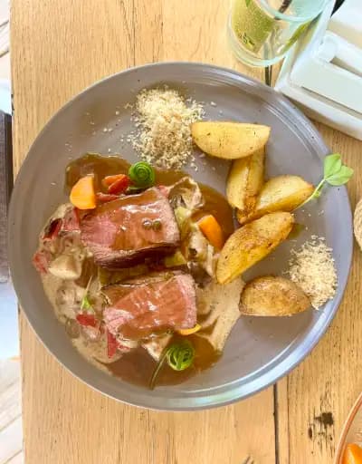 Restaurant Medici Sandanski - Ресторант Медичи Сандански