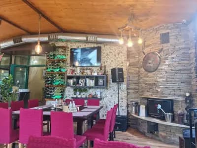 Лъки Гардън Перник | Lucky Garden Pernik