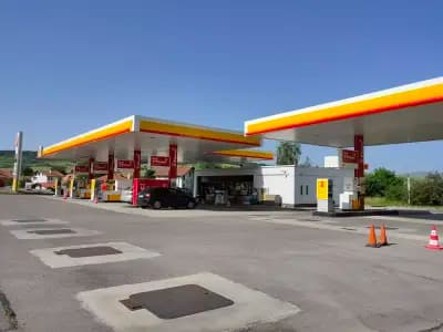 Shell