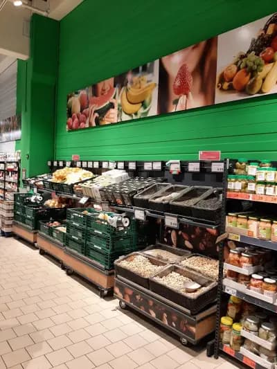Kaufland Перник-Изток