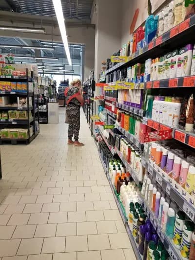 Kaufland Перник-Изток