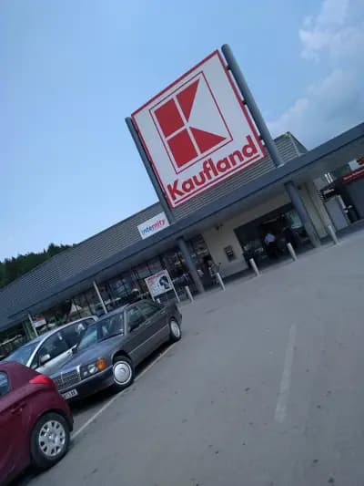 Kaufland Перник-Изток