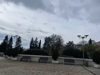 Механа Българе