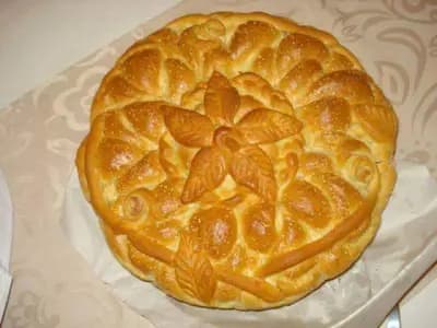 Хлебопекарна "Ехо"