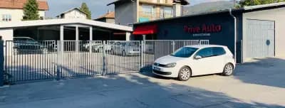 Privé Auto collezione