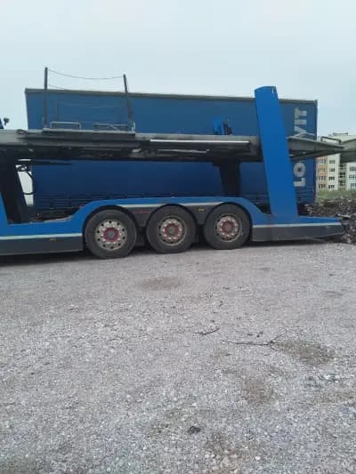 Автосервиз "Боби Ауто АБ"