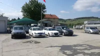 Антим Ауто 80