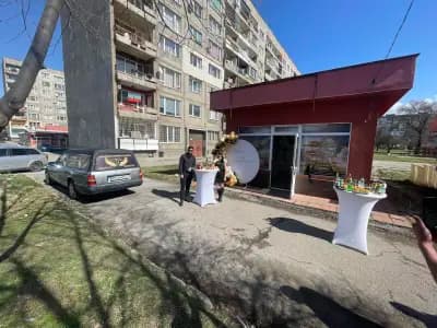 Автоморга Драгичево