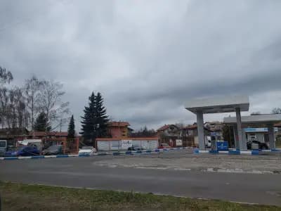 БЕ-Ауто