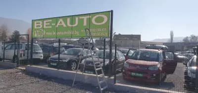 АВТОКЪЩА М-СТАР