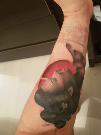 Smokov Tattoo - студио за татуировки
