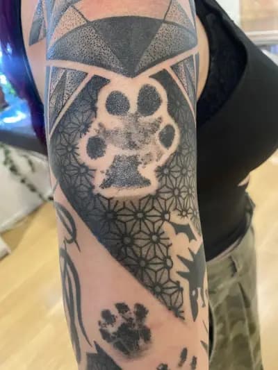 Smokov Tattoo - студио за татуировки