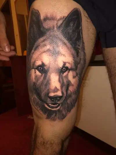 Smokov Tattoo - студио за татуировки