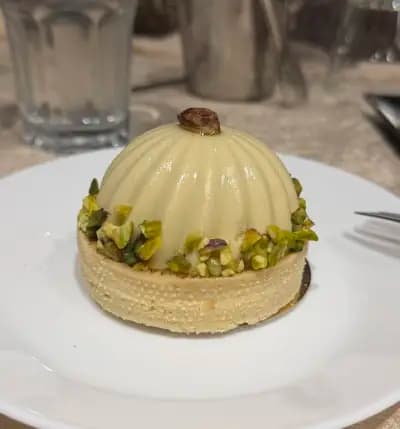 Restaurant Verde Garden