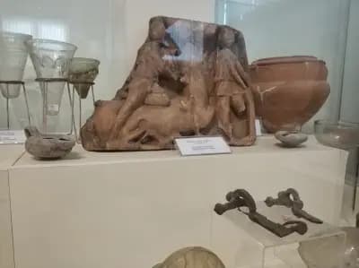 Регионален исторически музей Перник