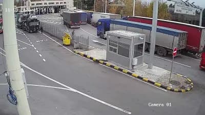 Taxi Kulata Promachonas