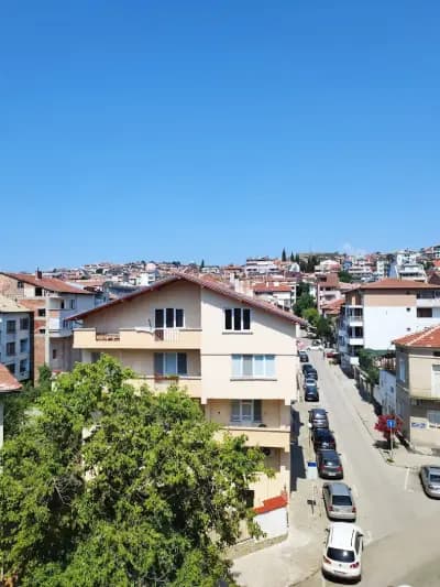 Apartments K&M Sandanski
