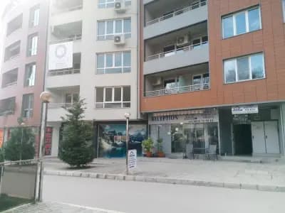 Apartments K&M Sandanski