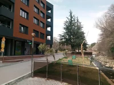 Apartments K&M Sandanski