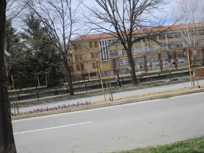 ПГ по електротехника и електроника „Никола Вапцаров“