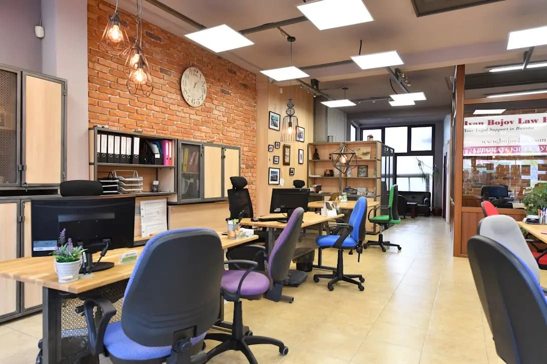 Bower Properties - Недвижими Имоти / Real Estate Agency