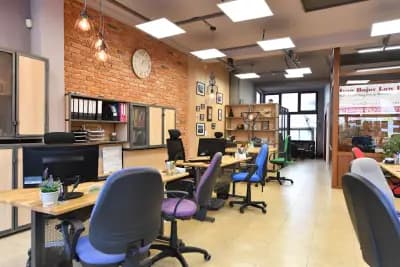 Bower Properties - Недвижими Имоти / Real Estate Agency