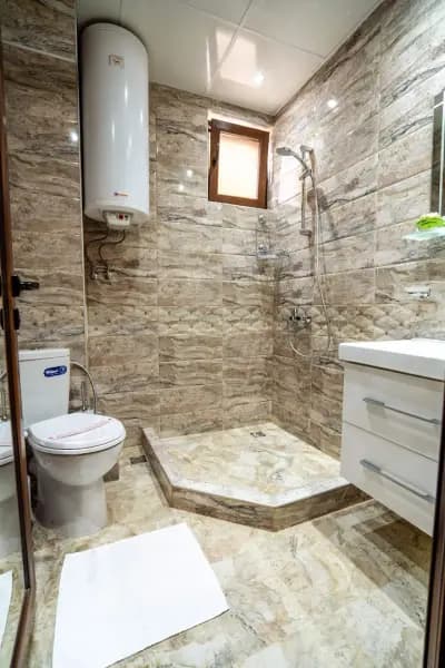 Park Apartment Emilin