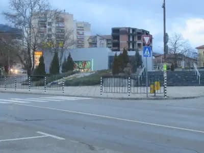 Христо Смирненски