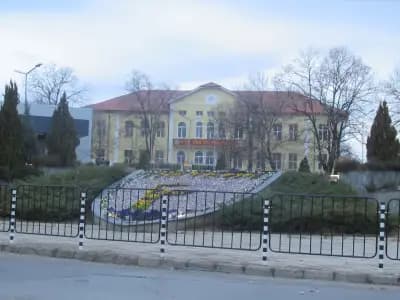 Христо Смирненски