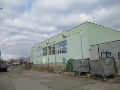 Христо Смирненски