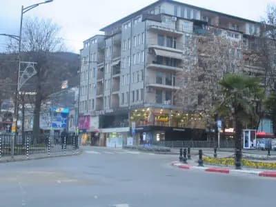 Христо Смирненски