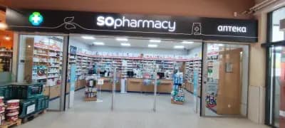 Sopharmacy