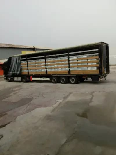 B.I.G. LOGISTICS LTD