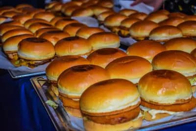 Street Food Bar Groshe Blagoevgrad