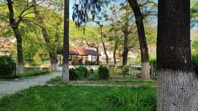 Ресторант "Елхите"