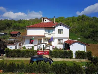 Villa Bella - A Rila Monastery Adventure