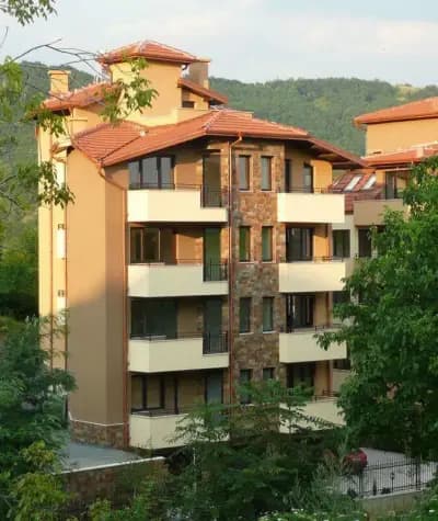 Ayberk Apart Sandanski