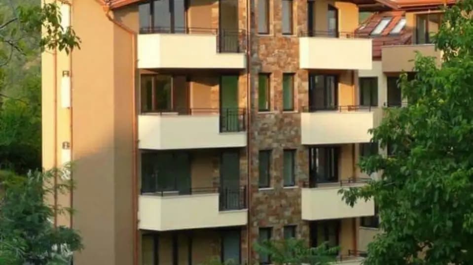 Ayberk Apart Sandanski