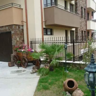 Ayberk Apart Sandanski