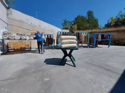 Автомивка "ПОЛКА"